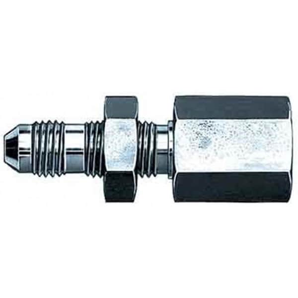 Eaton Aeroquip Bulkhead Adapter Fittings FBM2821 - main